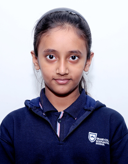 Delhi Public School Rudrapur