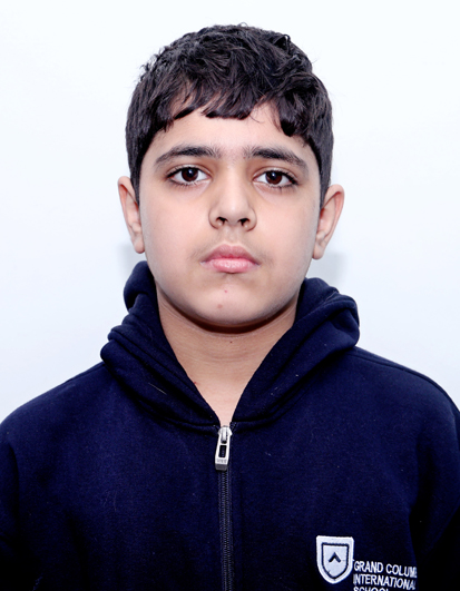 Delhi Public School Rudrapur