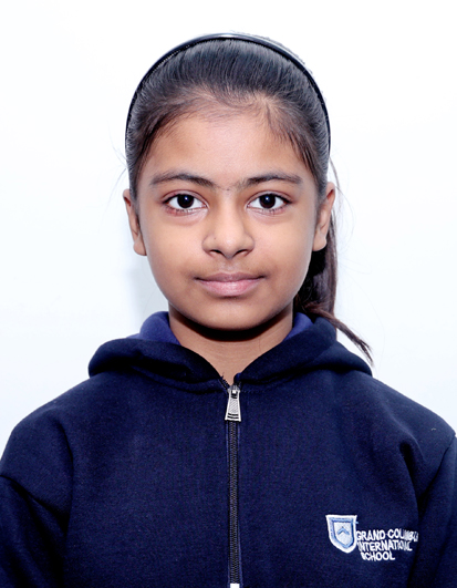 Delhi Public School Rudrapur