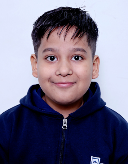 Delhi Public School Rudrapur