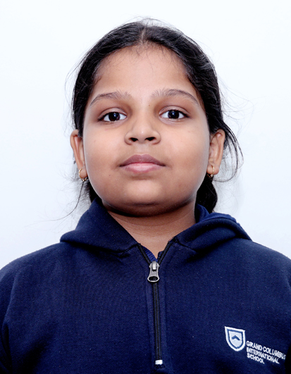 Delhi Public School Rudrapur