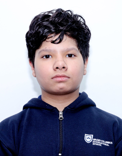 Delhi Public School Rudrapur