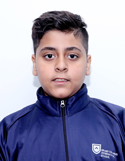 Delhi Public School Rudrapur