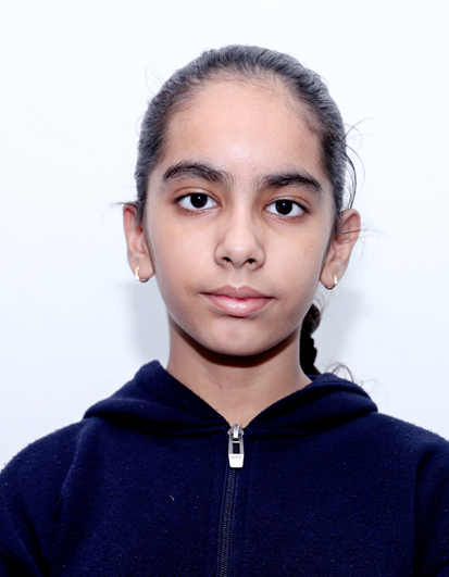 Delhi Public School Rudrapur