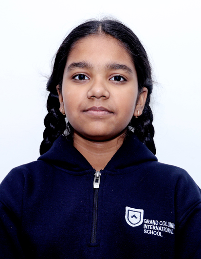 Delhi Public School Rudrapur