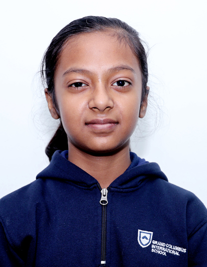 Delhi Public School Rudrapur