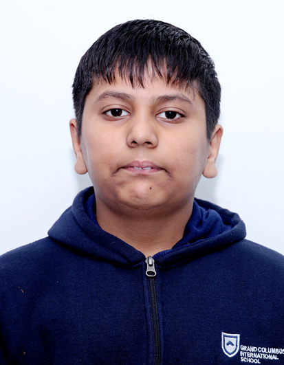 Delhi Public School Rudrapur
