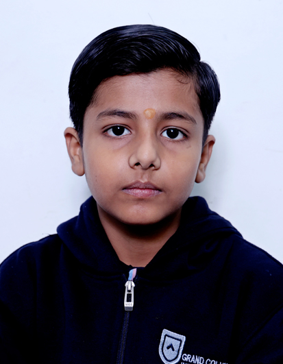 Delhi Public School Rudrapur