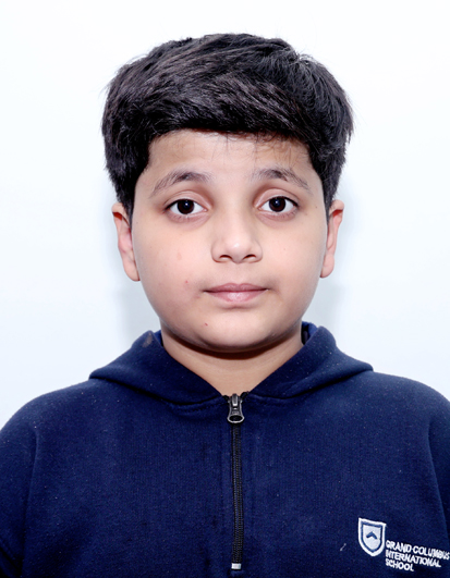 Delhi Public School Rudrapur