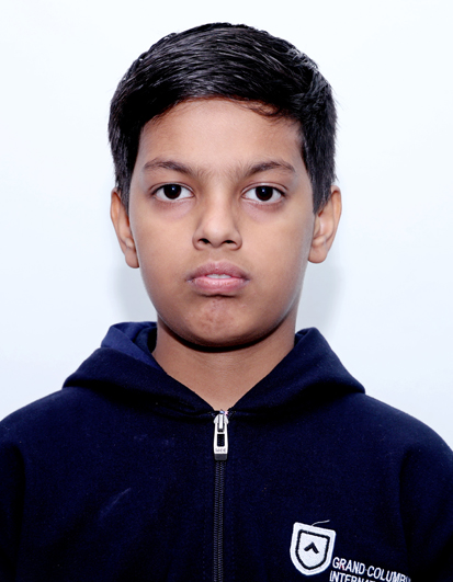 Delhi Public School Rudrapur