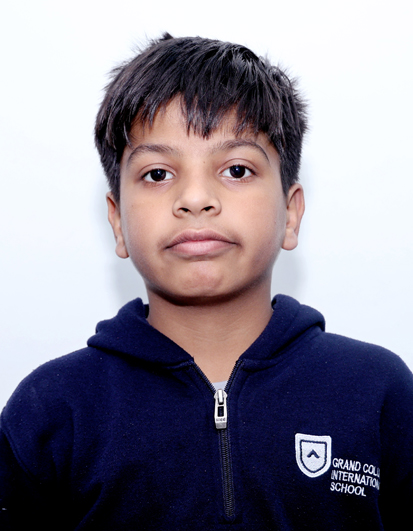 Delhi Public School Rudrapur