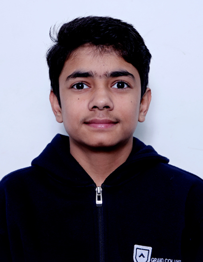 Delhi Public School Rudrapur