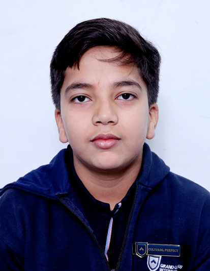 Delhi Public School Rudrapur