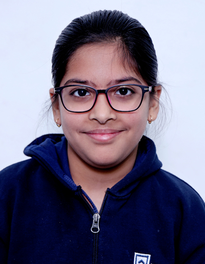 Delhi Public School Rudrapur