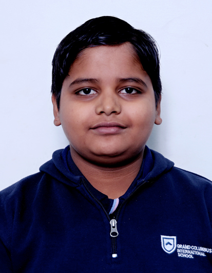 Delhi Public School Rudrapur