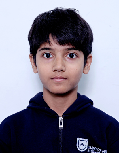 Delhi Public School Rudrapur