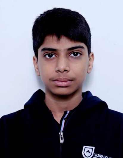 Delhi Public School Rudrapur