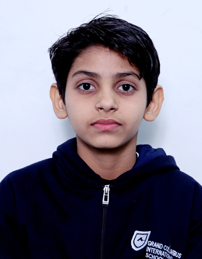 Delhi Public School Rudrapur