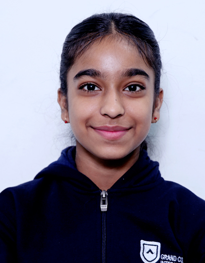 Delhi Public School Rudrapur