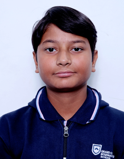 Delhi Public School Rudrapur