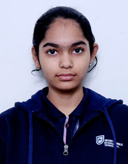 Delhi Public School Rudrapur