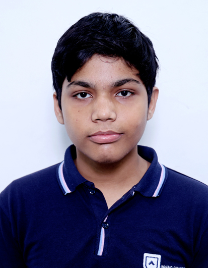 Delhi Public School Rudrapur