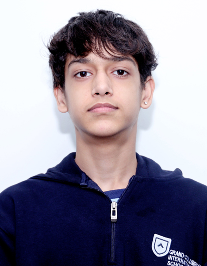 Delhi Public School Rudrapur