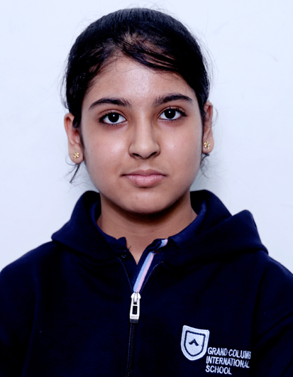 Delhi Public School Rudrapur