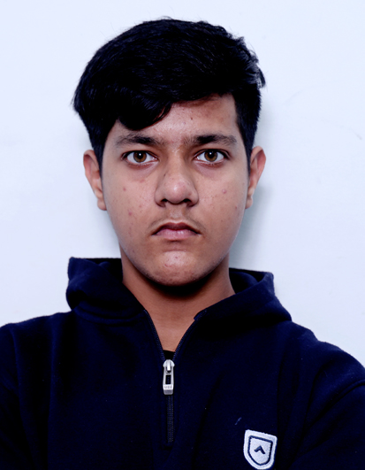 Delhi Public School Rudrapur