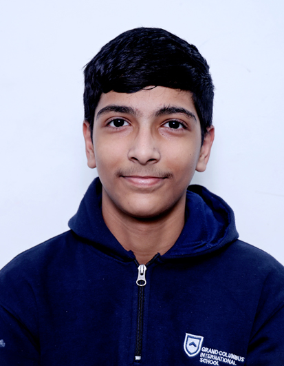 Delhi Public School Rudrapur
