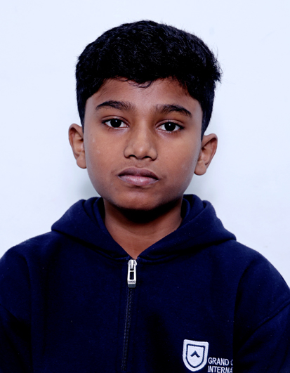 Delhi Public School Rudrapur