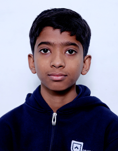 Delhi Public School Rudrapur