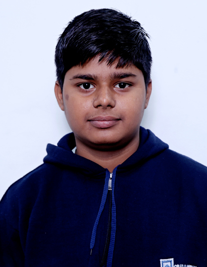 Delhi Public School Rudrapur