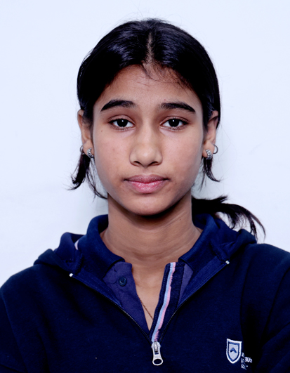 Delhi Public School Rudrapur