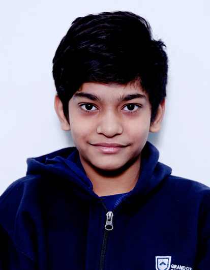 Delhi Public School Rudrapur