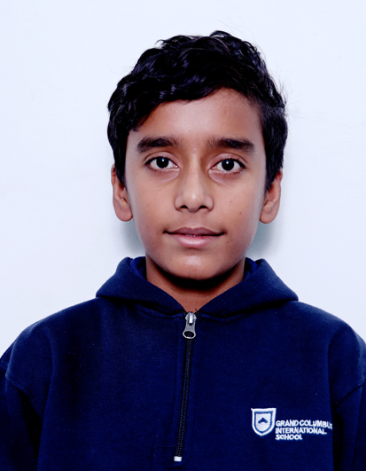 Delhi Public School Rudrapur