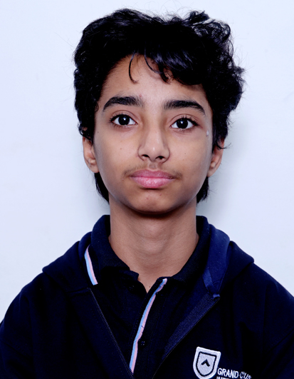 Delhi Public School Rudrapur