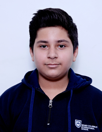 Delhi Public School Rudrapur