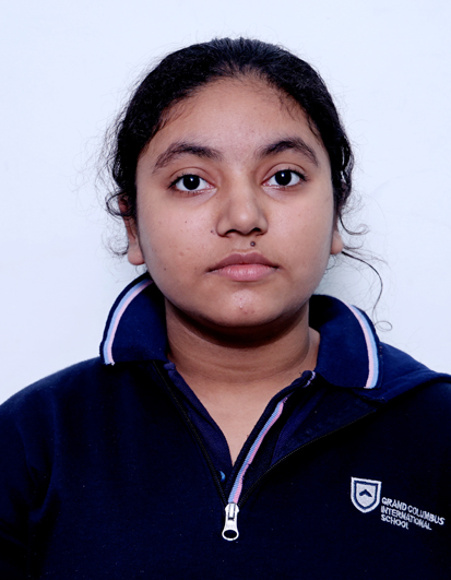 Delhi Public School Rudrapur