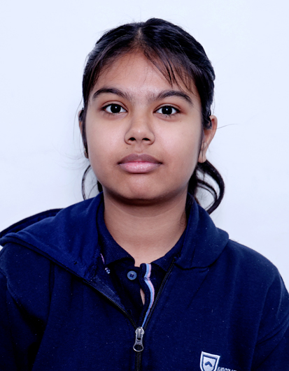 Delhi Public School Rudrapur