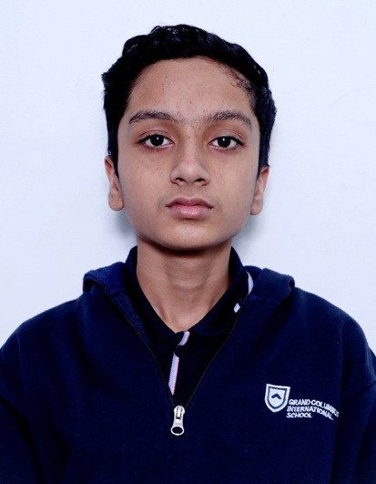 Delhi Public School Rudrapur