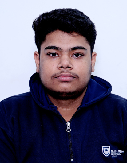 Delhi Public School Rudrapur