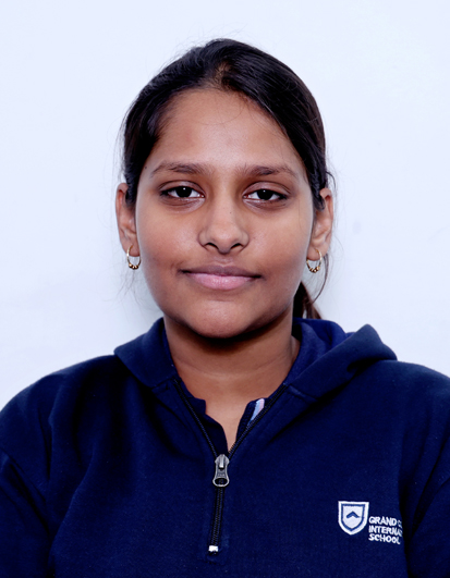 Delhi Public School Rudrapur