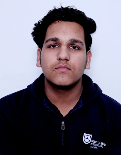 Delhi Public School Rudrapur