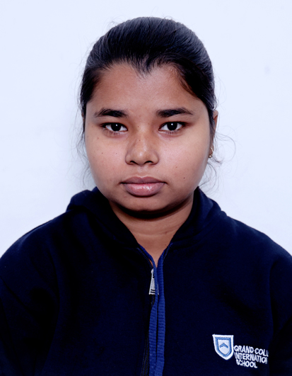 Delhi Public School Rudrapur