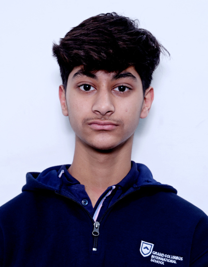 Delhi Public School Rudrapur