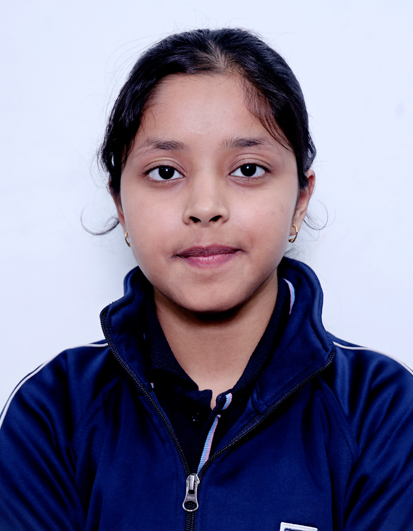 Delhi Public School Rudrapur