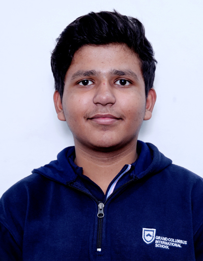 Delhi Public School Rudrapur