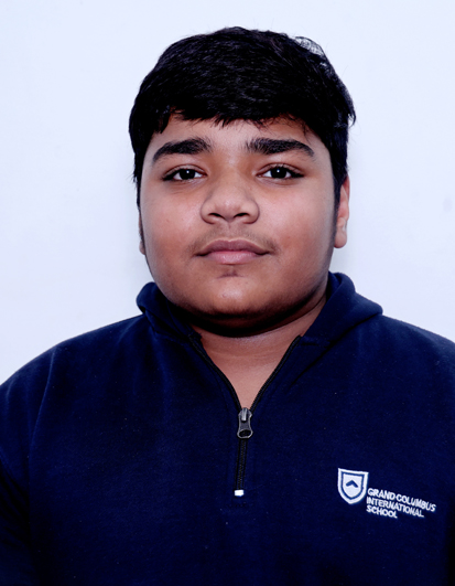 Delhi Public School Rudrapur