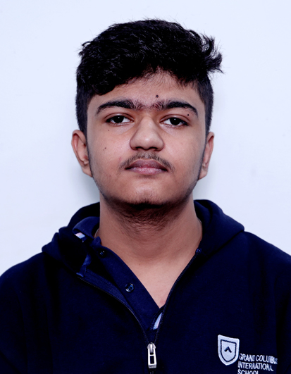 Delhi Public School Rudrapur